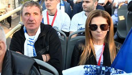 Cum s-a schimbat Gică Hagi în ultimii ani. Dezvăluirile unui fost fotbalist care l-a avut antrenor