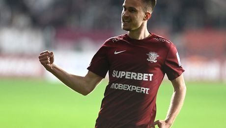 OFICIAL | Mattias Kait a plecat de la Rapid după trei ani și jumătate: ”Vă mulțumescs” Cu ce echipă a semnat estonul