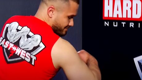 Sportul incredibil pe care îl practică un medic. Puțini se așteptau la asta: E campion mondial