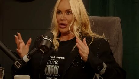 „Să dormi cu tataie?”. Vica Blochina, dezvăluiri sincere când a venit vorba despre Ilie Năstase