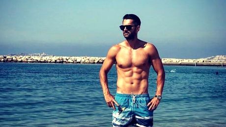 Nu-l mai recunoști deloc. Cum s-a schimbat fotbalistul care a jucat la FCSB, Dinamo și Rapid. ”N-am fost profesionist”