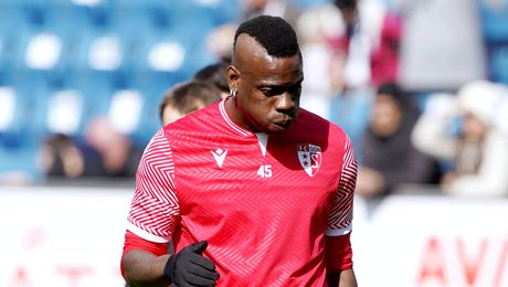 “Va fi fiasco total!” Cum au comentat Panduru și Moldovan potențialul transfer al lui Balotelli la Rapid