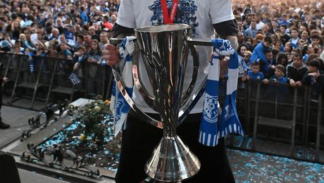 Alibec se face antrenor și vrea să-i ia locul lui Hagi. „Am început cursurile. Îmi place”