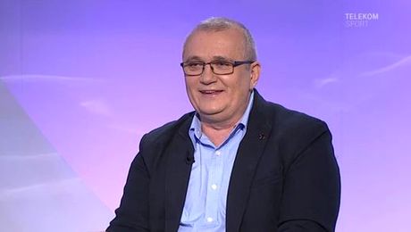 Emil Grădinescu, atac dur la CSA Steaua în timpul comentariului meciului FCSB – Dinamo. “Și-a bătut joc de suporteri”