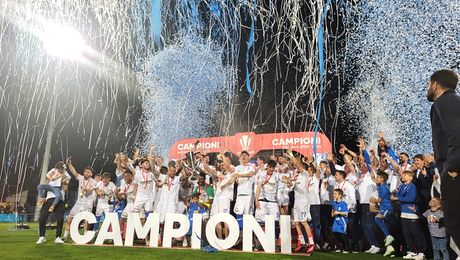 Anunțul cel mare făcut de Farul după câștigarea titlului. “S-ar putea să aveți niște surprize plăcute”