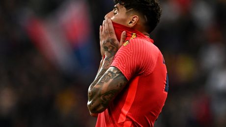 Jucătorii lui Gigi Becali, loviți din toate părțile după înfrângerea cu Rapid: „Te satisface că reuşeşti să umileşti FCSB”