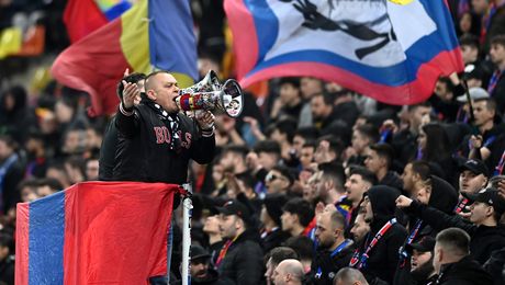 Galeria FCSB-ului, ultimatum pentru Gigi Becali. ”Nu mai acceptăm niciun compromis. Vreau să câștigăm titlul și Cupa”