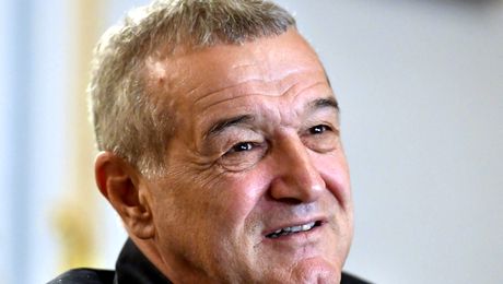 Gigi Becali, atacat de un fost angajat de la FCSB. ”Investește o dată”