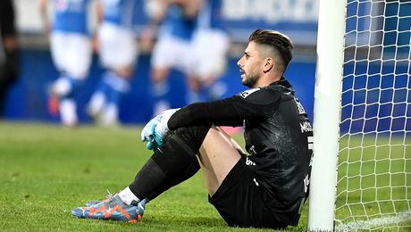 ”Să ne trezim și să conștientizăm ce facem”. Horațiu Moldovan, reacție fermă după un nou semieșec în Giulești