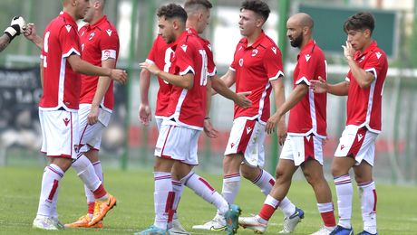 Primele transferuri la Dinamo. Cine sunt fotbaliștii care vor veni în Ștefan cel Mare în această vară