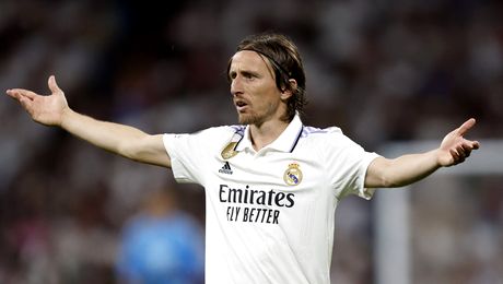Modric pleacă de la Real Madrid după 12 ani și are două variante de top pentru a-și continua cariera