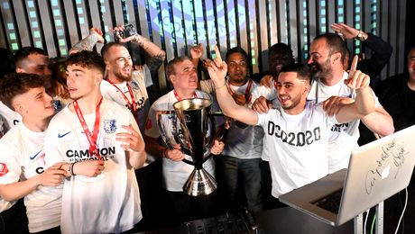 Momentul care a schimbat soarta Farului în acest sezon. ”M-au supărat!”