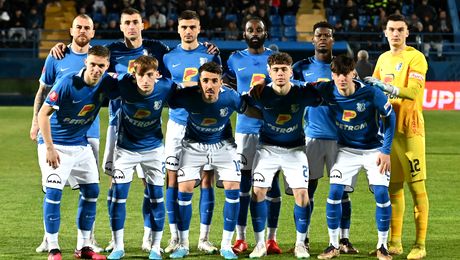 Pe ce stadion ar putea juca Farul în Champions League