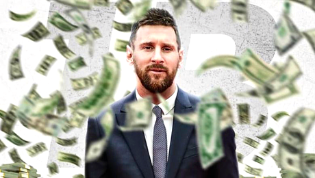 Unul dintre cei mai bogați patroni din fotbal îl vrea pe Leo Messi. Oferta de ultimă oră apărută pentru starul argentinian