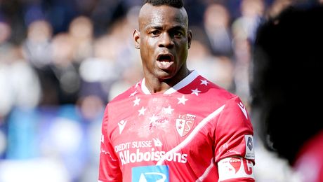 Rapid îi vrea pe Mario Balotelli și pe Cătălin Cîrjan! Super campanie de achiziții pentru ca titlul să ajungă în Giulești