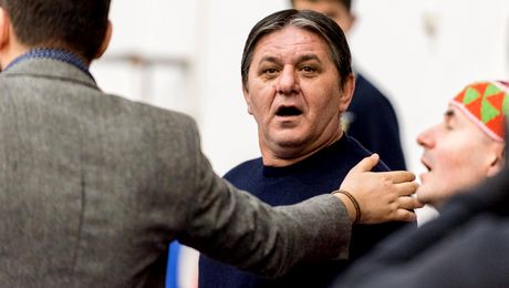 Marius Lăcătuș îl distruge pe Florin Talpan: „Nu-mi doresc să fie general”