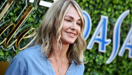 Nadia Comăneci, fotografie rară alături de fiul și soțul ei. Cum au fost surprinși cei trei și iubita lui Dylan