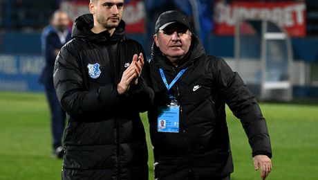 Dragoş Nedelcu a dezvăluit secretul victoriei Farului: „Acolo am stat mai bine decât ei”