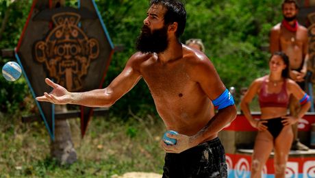 Robert Moscalu, adevărul despre ce s-a întâmplat în Dominicană. A spus tot despre Survivor: „Am realizat multe”