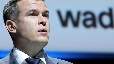 „Foarte amuzant”! El e bărbatul care a afirmat că Simona Halep se dopează, fără a demonstra exact asta. Ce spunea în trecut despre performanțele lui