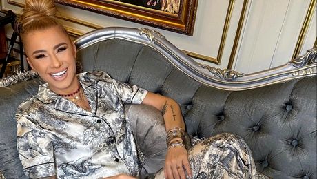 „Mami, te rog”. Ce a spus Bebeto, fiul lui Reghe cu Anamaria Prodan, când a aflat că impresara are iubit