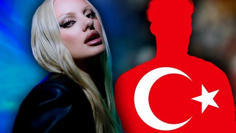 Alexandra Stan, adevărul despre relația cu fotbalistul turc. Ce a făcut „de dimineața până seara”: „După ziua mea”