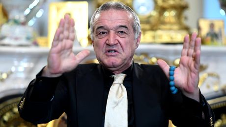 Dezvăluiri incredibile din vestiar: „Meme Stoica ne-a verificat apelurile din telefoane. Atunci a început cariera de antrenor a lui Gigi Becali”