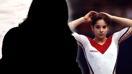 Cine și-o amintește pe Corina Ungureanu? Cum arată și ce face acum fosta gimnastă care a fost implicată într-un scandal interzis minorilor
