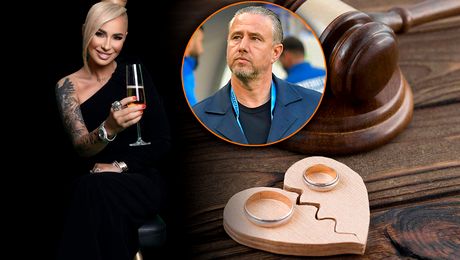 Decizia care a surprins pe toată lumea. Ce i-a interzis Anamaria Prodan lui Reghe după divorț: „Din septembrie, de când cu bătaia”