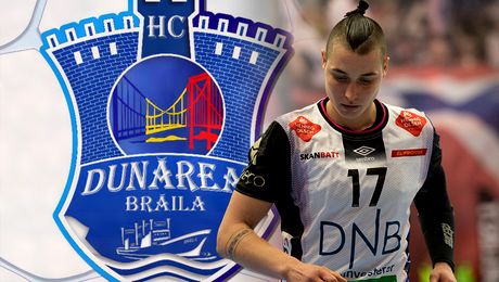 Decizie-șoc pentru câștigătoarea Champions League. A semnat cu Dunărea Brăila. Lovitură uriașă în România