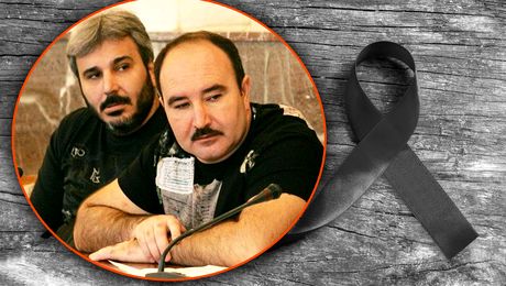 Doliu în Clanul Cămătarilor. Cine era Sandu Cuba, fostul boxer care a murit la mijlocul lunii iunie