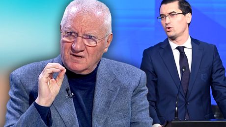 Dumitru Dragomir îl pune la punct pe Răzvan Burleanu, după atacul la Gigi Becali: „Te bazezi pe pile și relații. Toți au vrut să se dea bine cu FRF”. Exclusiv