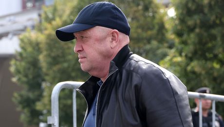 A fost la un pas să devină sportiv, dar a ajuns în pușcărie pentru jaf. Povestea lui Evgheni Prigojin, rusul care a întors armele și a creat haos la Moscova