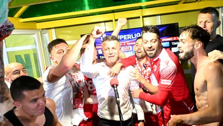 Atenție, vin milioanele! Doi investitori au fost anunțați de Nicolescu: „Aproape am finalizat”. De ce depinde totul