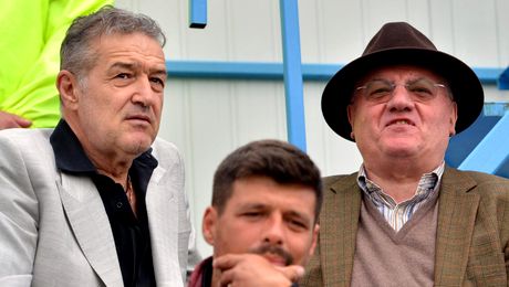 Dragomir, dezlănțuit: „Vai de c**** lui, îl spulber!” Război după ce a fost atacat: „Are 7 zile să-și prezinte scuzele”