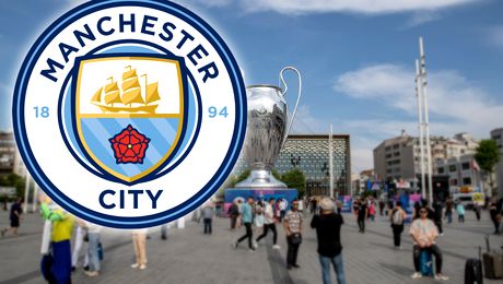 Fanii lui Manchester City au ajuns la Istanbul și au făcut show pe străzi. Toate informațiile despre finala Champions League