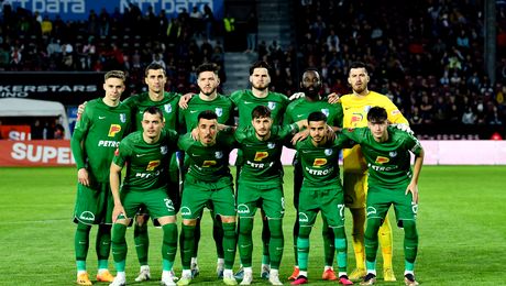 Când va juca Farul primul meci din Champions League. Campioana României a făcut anunțul