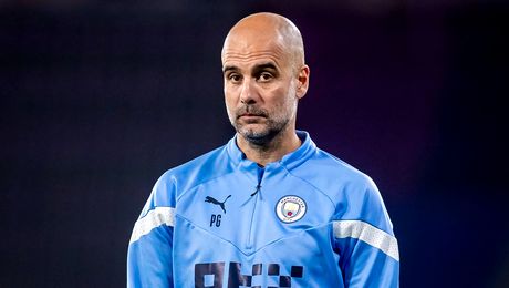 Pep Guardiola, mesaj mobilizator către fotbaliștii de la Manchester City, înaintea finalei Champions League. “Inter este mai bună decât noi”