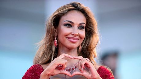 Mădălina Ghenea, o nouă imagine romantică alături de Grigor Dimitrov. Cum au fost surprinși cei doi