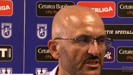Adrian Mititelu, acuzații grave după finala pentru Europa dintre CFR Cluj și FCU Craiova. „Lucrurile duc spre crimă organizată. A fost sarcină din partea unui grup care are mare influență”