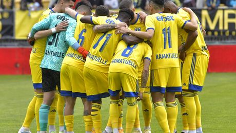 Super transfer făcut de Petrolul Ploiești. Prahovenii și-au luat un atacant pentru playoff