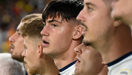 Au venit să vadă pe nimeni. Scouteri de la mari forțe mondiale au fost la România – Spania de la U21. Inclusiv Liverpool, Man. United și Juventus și-au trimis oamenii la meci. Exclusiv