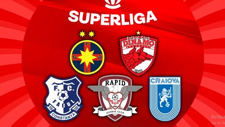 Bani mai mulți pentru cluburile din Superliga. Anunțul făcut de LPF
