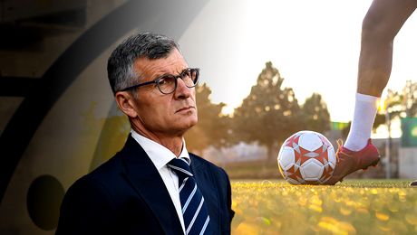 U Cluj se reinventează sub comanda lui Sabău! „Șepcile roșii” au bifat trei transferuri și sunt gata să mai semneze cu un fost campion în Superliga