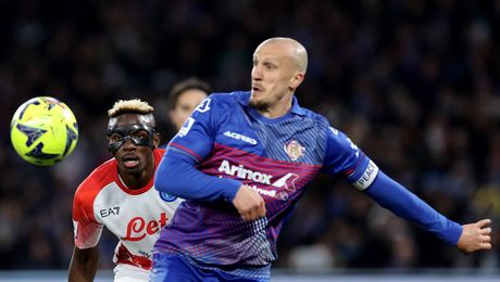 Vlad Chiricheș, desființat de Duckadam. ”Ne bagă în Champions League? Hai să fim serioși”