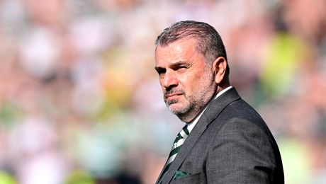 Ange Postecoglou este noul antrenor al lui Al-Nassr şi al lui Cristiano Ronaldo