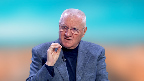 Dragomir a văzut meciul FCSB-ului și a spus ce jucător trebuia să ia Gigi Becali