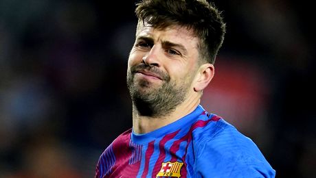 Gerard Pique, declarație neașteptată despre Erling Haaland: „Este departe de Messi și Ronaldo!”
