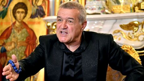 Daniel Niculae, replică pentru Gigi Becali după ce s-a amuzat de transferurile Rapidului