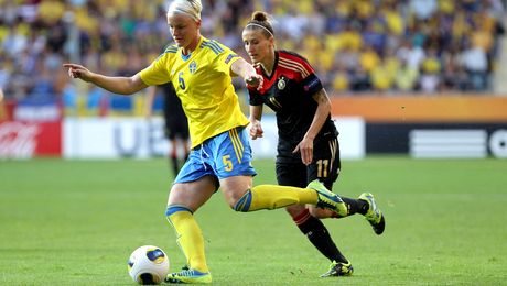 Scandal uriaș în fotbalistul feminin. Sportivele din naționala Suediei, acuzații fără precedent: “Ne-au obligat să dovedim că suntem femei”